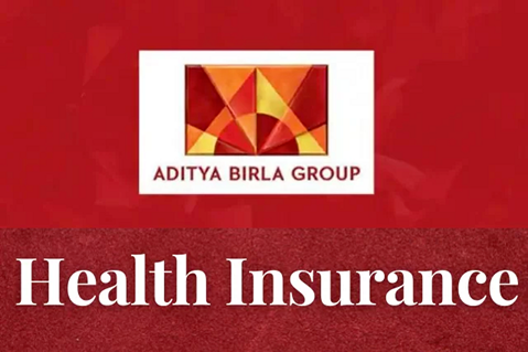 Aditya Birla Health Insurance Logo